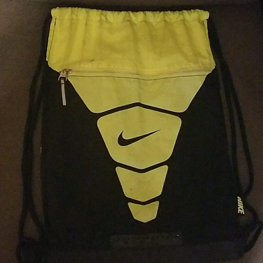 Nike Drawstring Bag